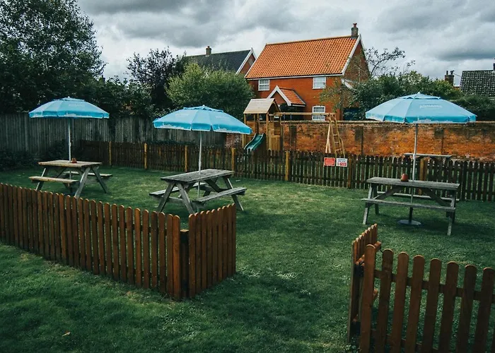 The Kings Head