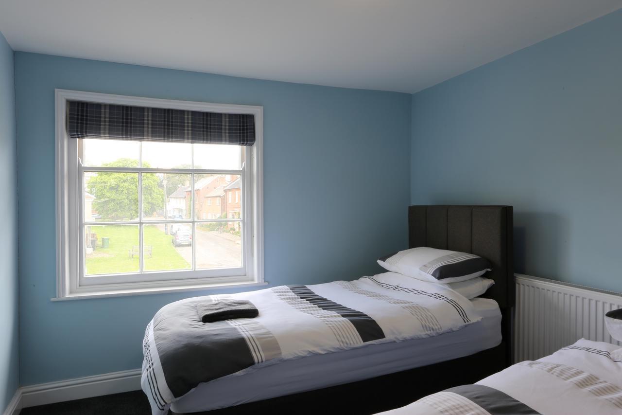 The Kings Head * New Buckenham
