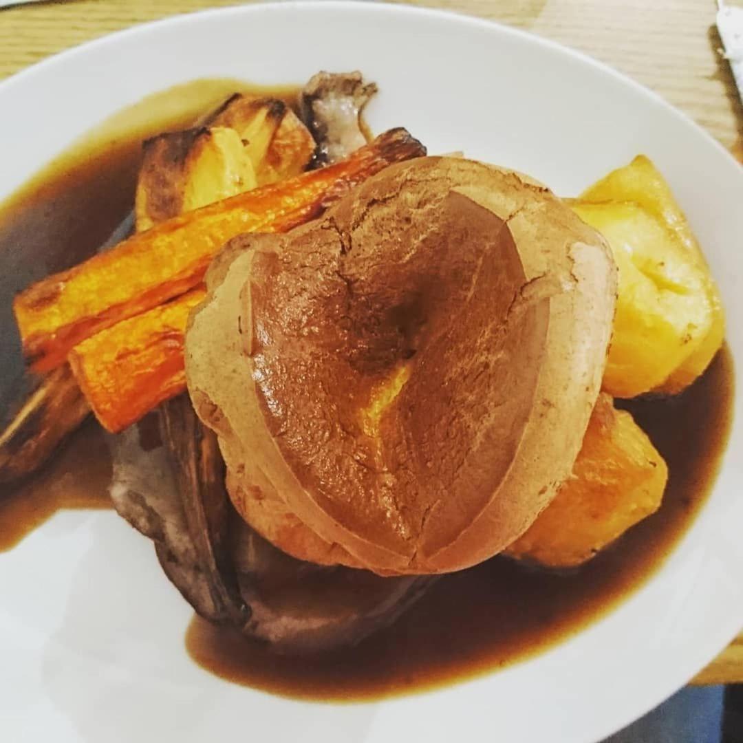 The Kings Head Couette-café New Buckenham