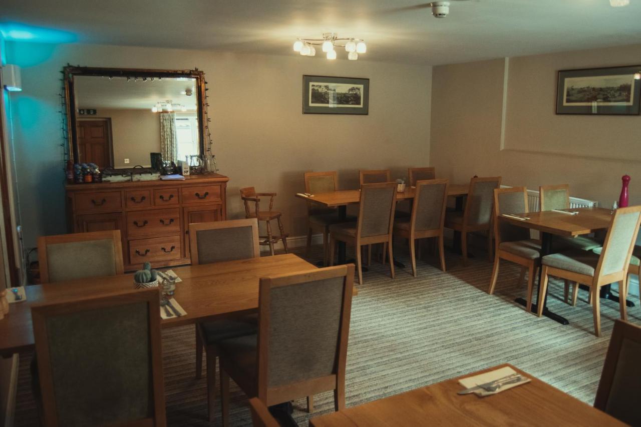 Bed & Breakfast The Kings Head New Buckenham