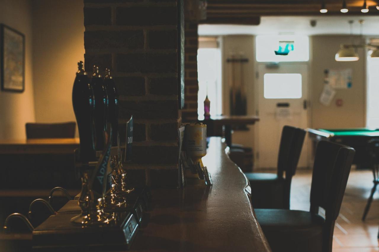 The Kings Head New Buckenham