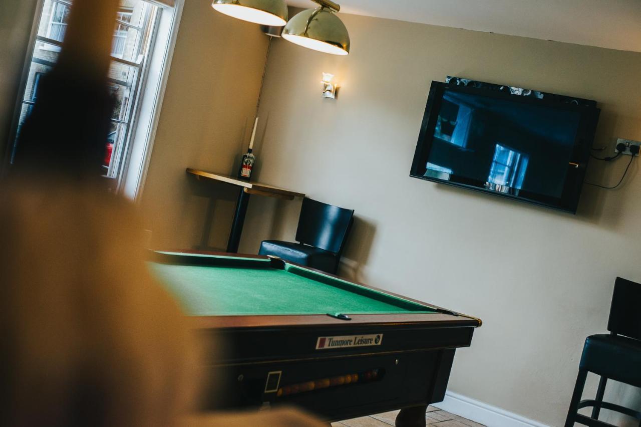 The Kings Head Couette-café New Buckenham