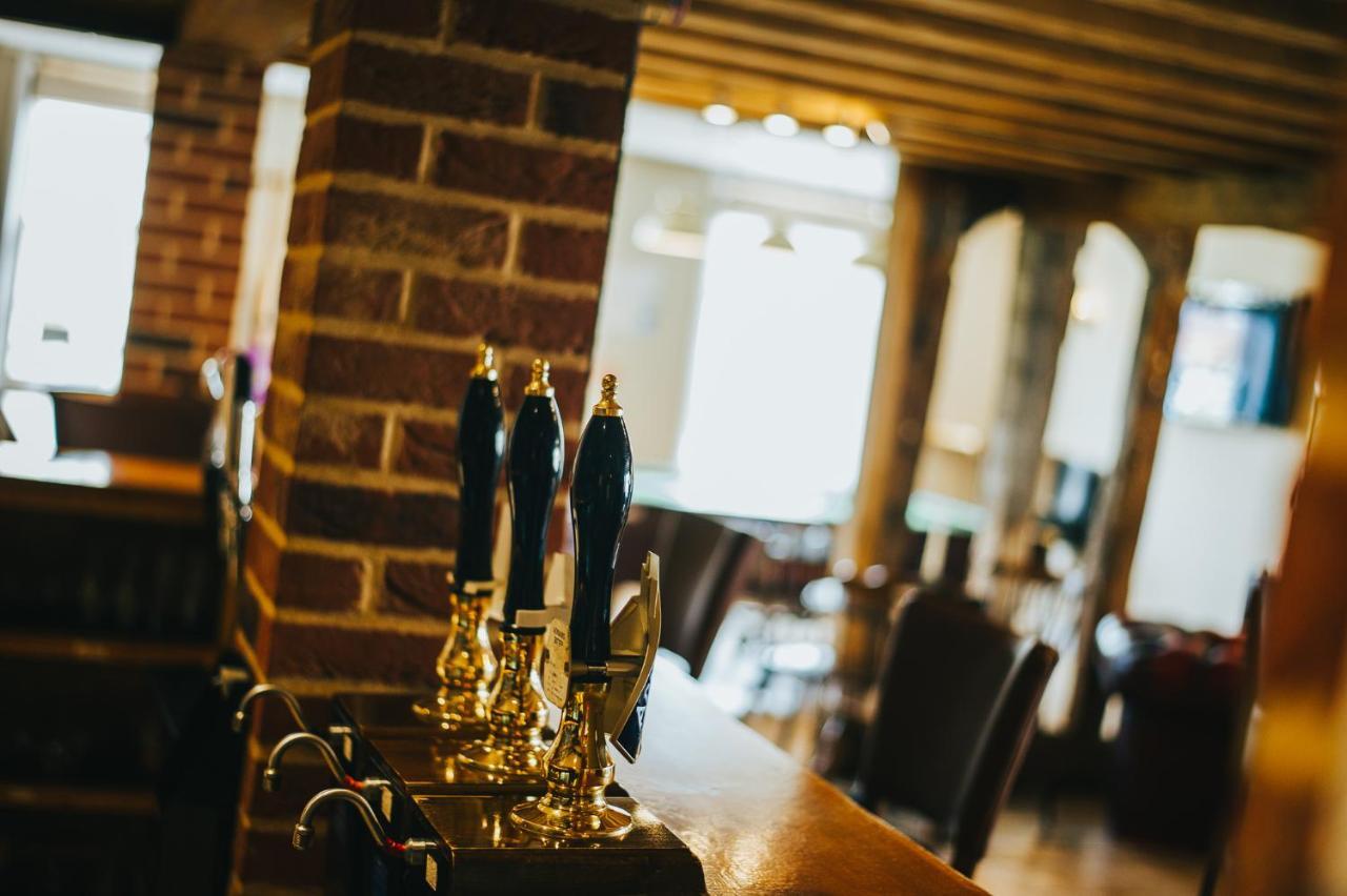 The Kings Head Couette-café *