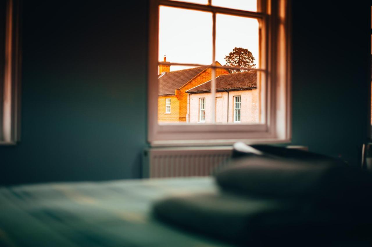 The Kings Head Bed & Breakfast New Buckenham