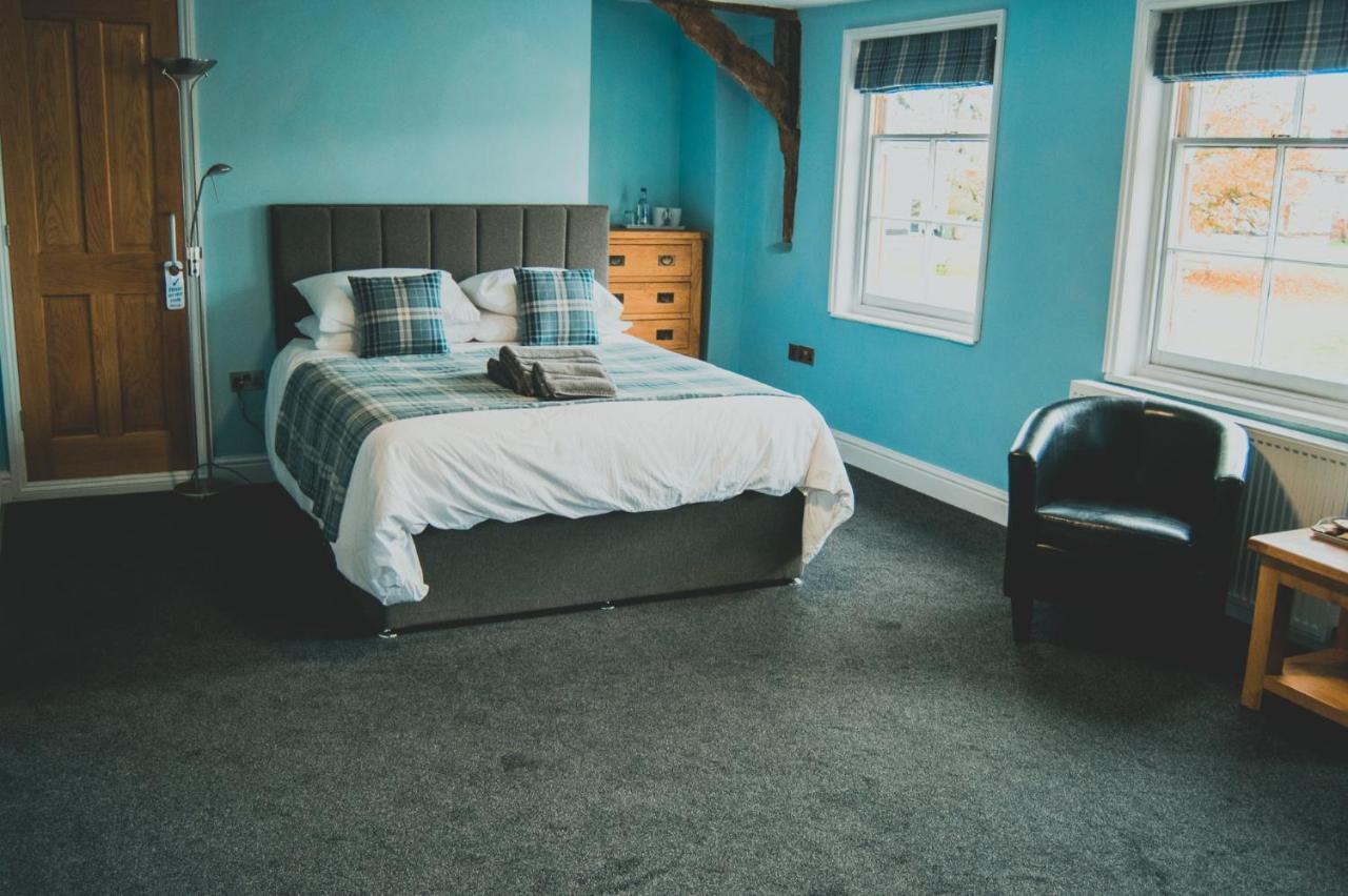 The Kings Head Bed & Breakfast *
