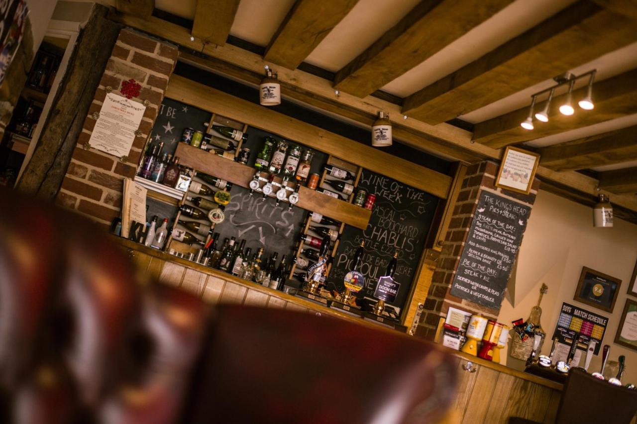 The Kings Head *