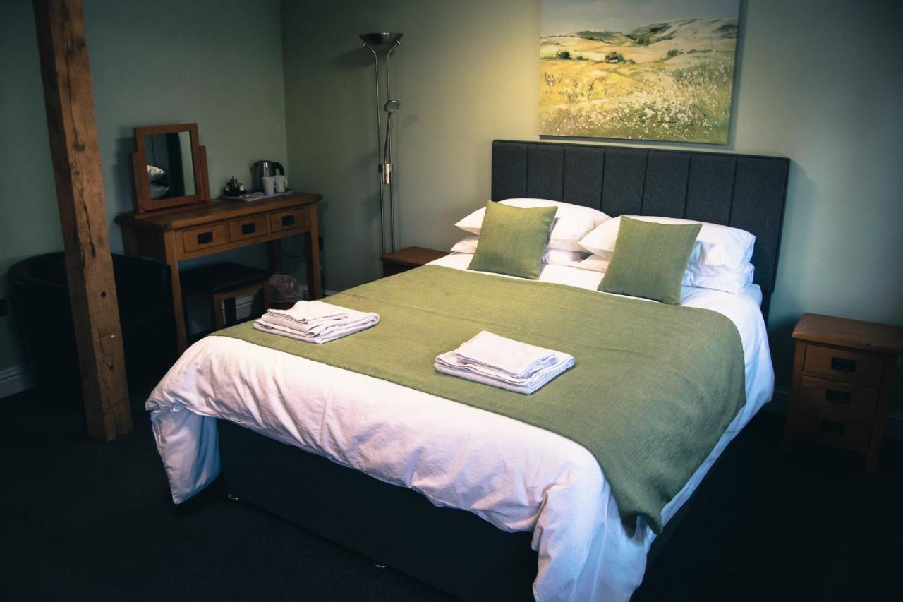 Bed & Breakfast The Kings Head *