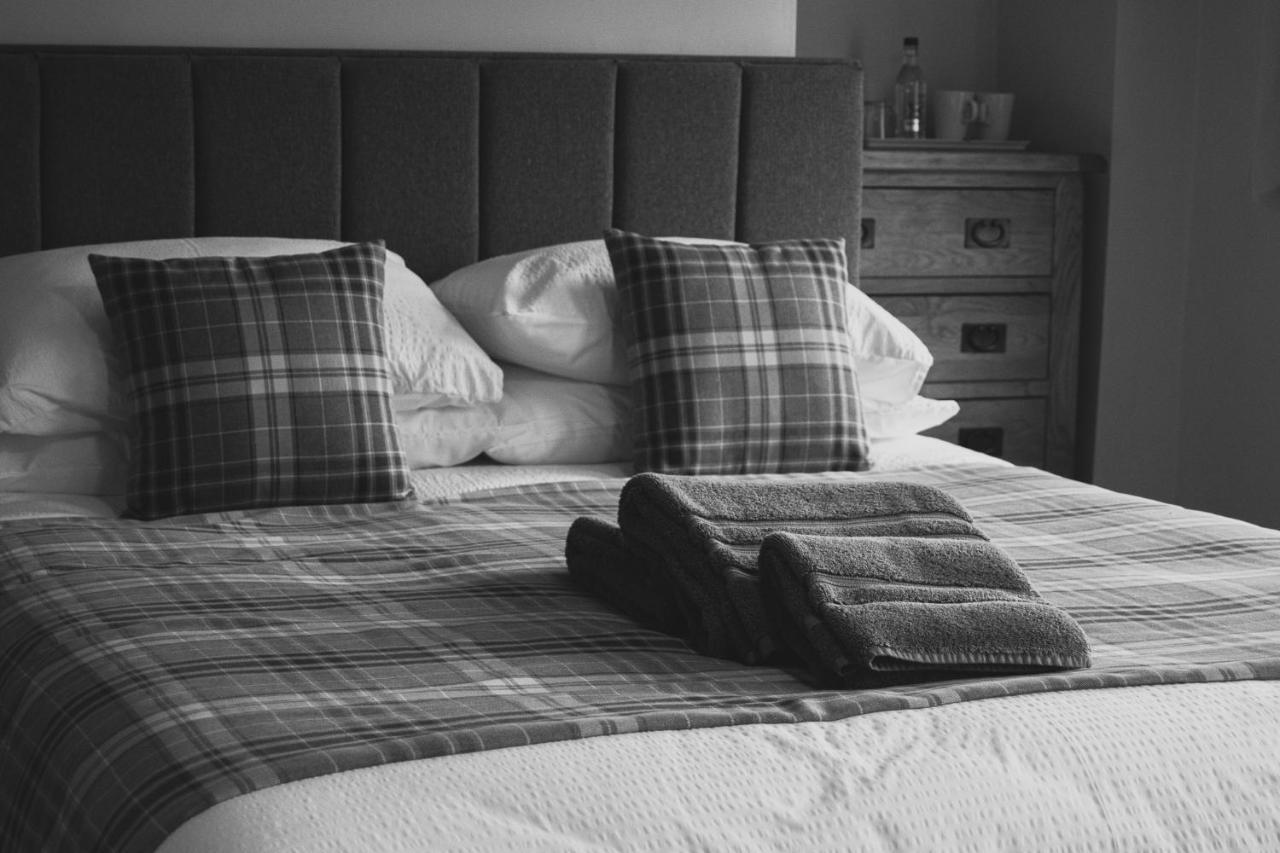 Bed & Breakfast The Kings Head New Buckenham