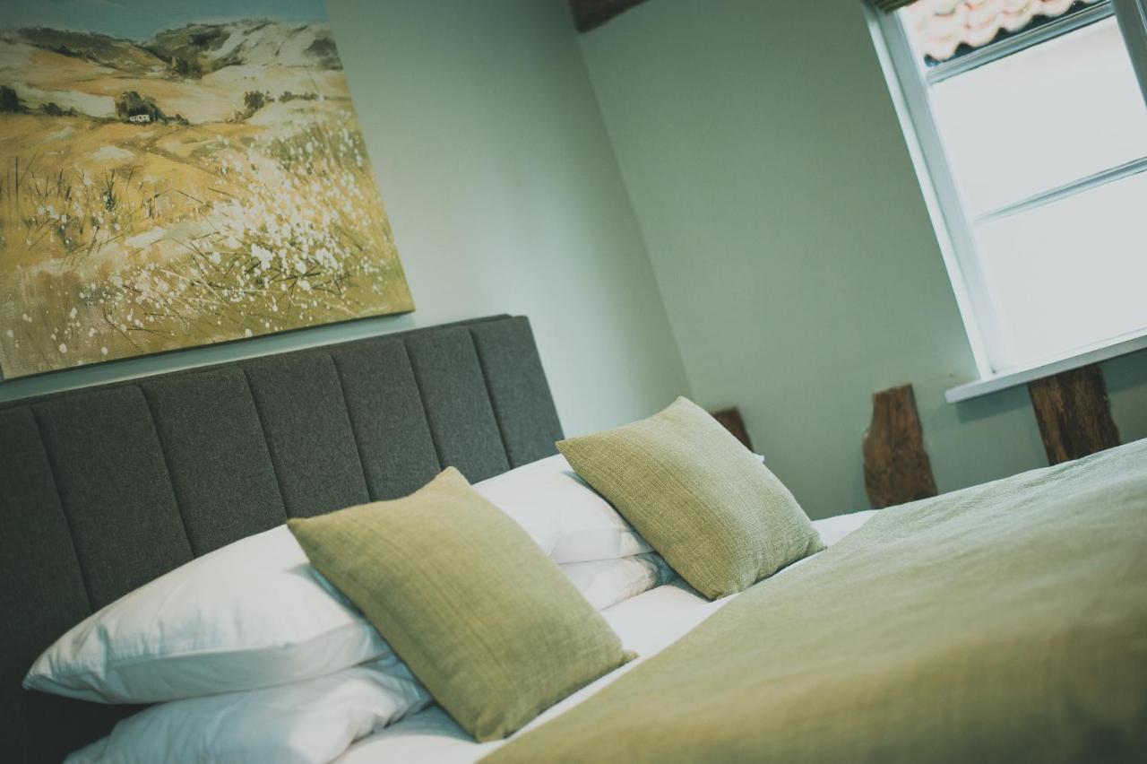 Bed & Breakfast The Kings Head